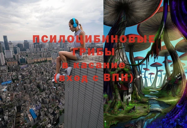 прущий лед Абаза