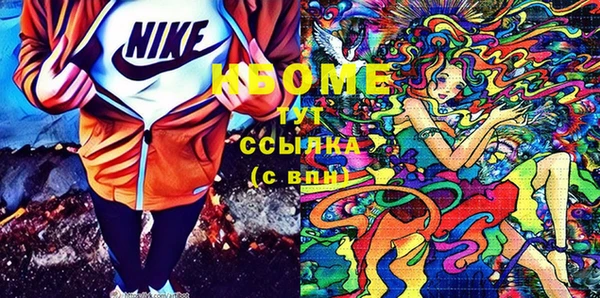 прущий лед Абаза